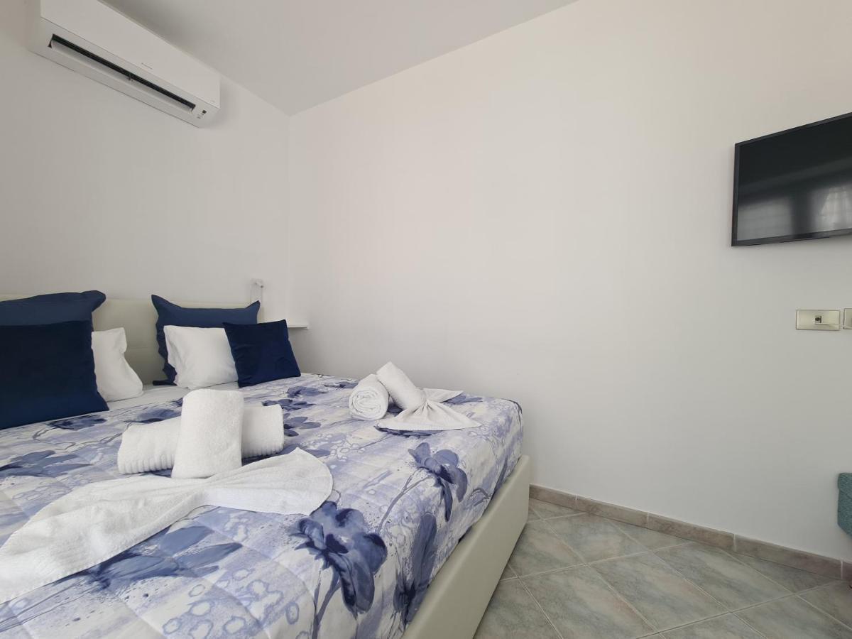 Tiberio House & Spa Apartment Capri